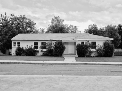 Home - © Richie Talboy