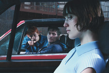 An Exhibition - © Richie Talboy