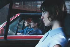 An Exhibition - © Richie Talboy