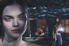 An Exhibition - © Richie Talboy