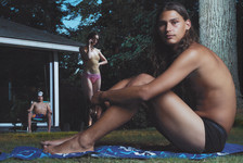 An Exhibition - © Richie Talboy