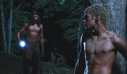 An Exhibition - © Richie Talboy