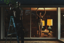 An Exhibition - © Richie Talboy