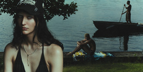 An Exhibition - © Richie Talboy