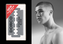 Behind The Blinds - © Richie Talboy