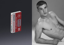 Behind The Blinds - © Richie Talboy