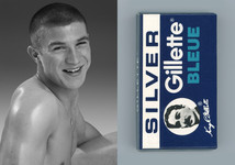 Behind The Blinds - © Richie Talboy