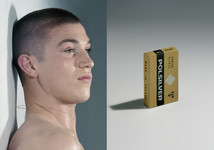 Behind The Blinds - © Richie Talboy