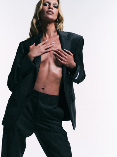 CR Fashion Book - © Richie Talboy