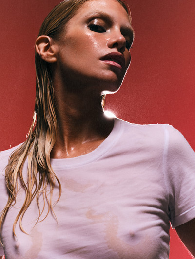 CR Fashion Book - © Richie Talboy