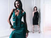 DSQUARED2 - © Richie Talboy