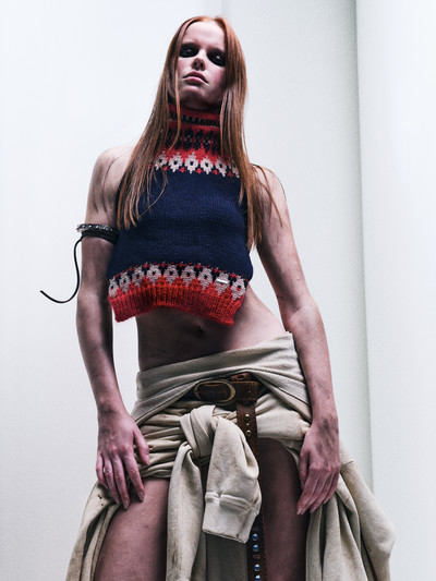 DSQUARED2 - © Richie Talboy