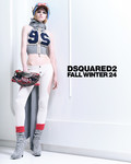 DSQUARED2 - © Richie Talboy
