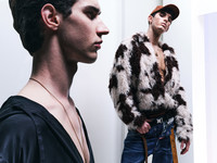 DSQUARED2 - © Richie Talboy