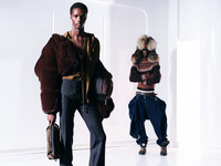 DSQUARED2 - © Richie Talboy