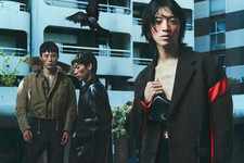 High Snobiety Japan - © Richie Talboy