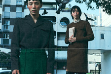 High Snobiety Japan - © Richie Talboy