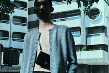 High Snobiety Japan - © Richie Talboy