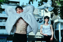 High Snobiety Japan - © Richie Talboy