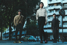 High Snobiety Japan - © Richie Talboy