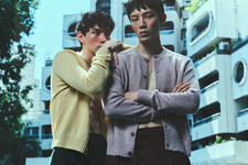 High Snobiety Japan - © Richie Talboy