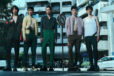 High Snobiety Japan - © Richie Talboy