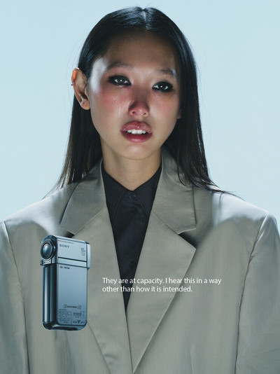 High Snobiety - © Richie Talboy