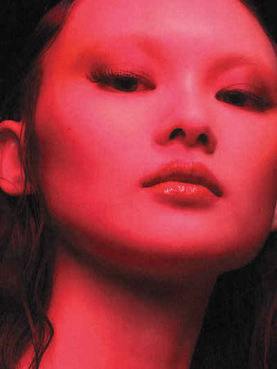 Mugler - © Richie Talboy