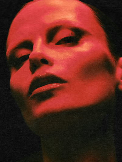 Mugler - © Richie Talboy