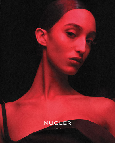 Mugler - © Richie Talboy