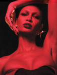 Mugler - © Richie Talboy