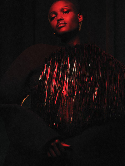 Mugler - © Richie Talboy