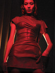 Mugler - © Richie Talboy