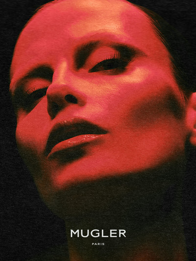 Mugler - © Richie Talboy