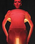 Mugler - © Richie Talboy
