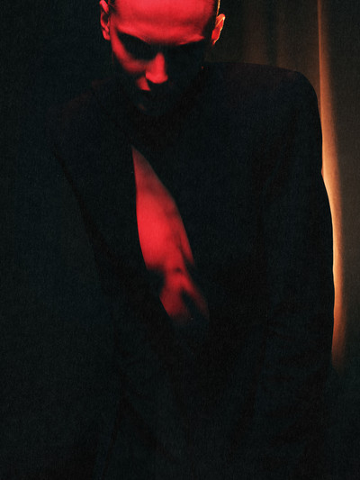 Mugler - © Richie Talboy