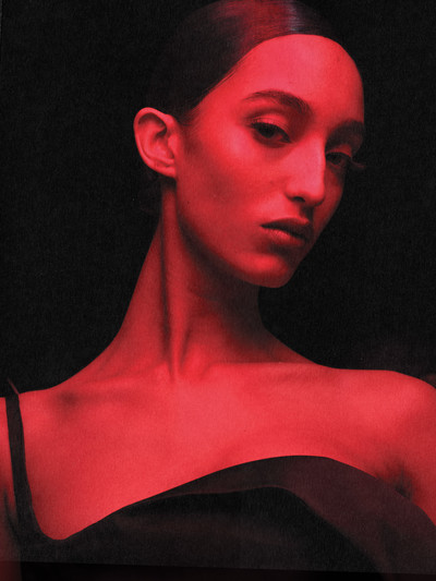 Mugler - © Richie Talboy