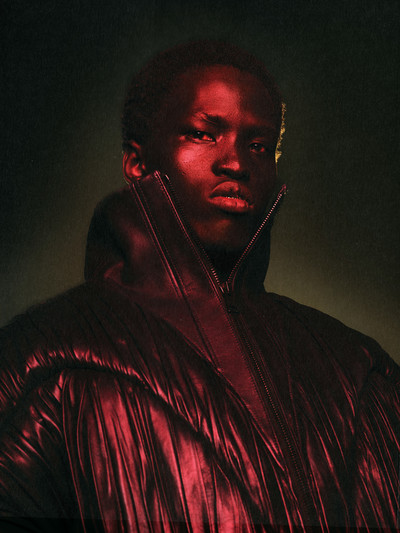 Mugler - © Richie Talboy