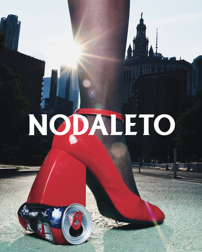 Nodaleto - © Richie Talboy