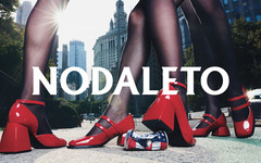 Nodaleto - © Richie Talboy