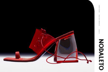 Nodaleto - © Richie Talboy