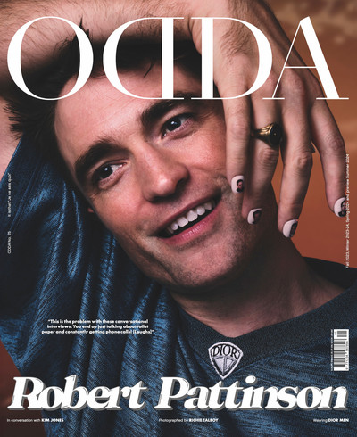 ODDA - © Richie Talboy