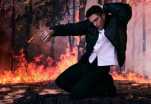 ODDA - © Richie Talboy