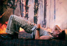 ODDA - © Richie Talboy