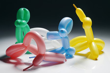 Performers - © Richie Talboy