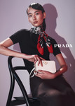 Prada - © Richie Talboy