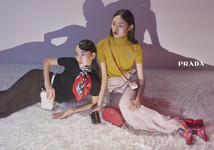 Prada - © Richie Talboy
