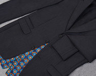 Prada - © Richie Talboy