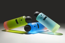 Régime des Fleurs - © Richie Talboy