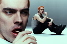 Sega Bodega - © Richie Talboy